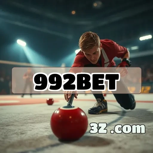 A Magia dos Games na Plataforma 992bet cc