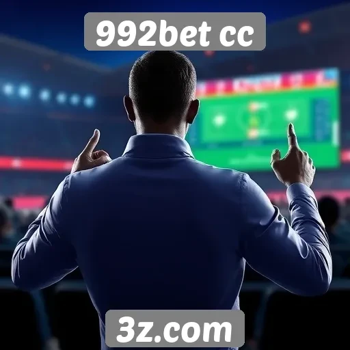 Novas funcionalidades implementadas no 992bet cc