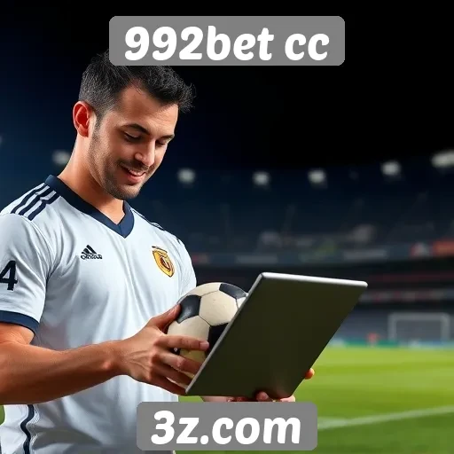 Impacto das regulamentações no 992bet cc
