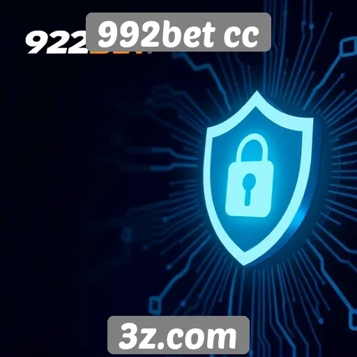 Análise da segurança do site 992bet cc